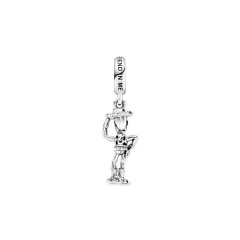 DJO891 DIJE CHARM PLATA 925 - comprar online