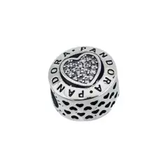 CH987 DIJE CHARM PLATA 925 - comprar online