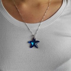 DJ0125 - Dije Linea Starfish- - comprar online