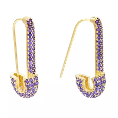 ARO257 AROS HUGGIES PLATA 925