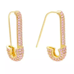 ARO257 AROS HUGGIES PLATA 925 en internet