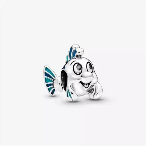 CH985 DIJE CHARM PLATA 925 - comprar online