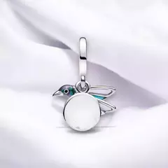 CH1010 DIJE CHARM PLATA 925 en internet