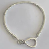 PUO398 PULSERA PLATA 925 PANDILOVE LEXIS - comprar online