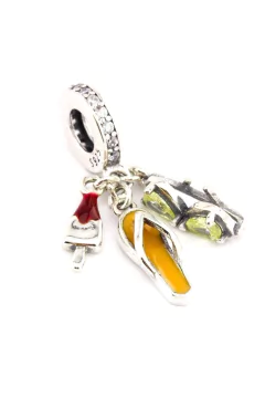 DJ0080 - DIJE CHARM PLATA 925