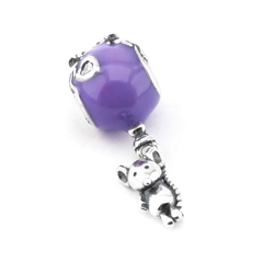 DJO212 DIJE CHARM PLATA 925 LINEA PANDILOVE