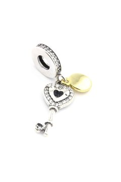 DJ0079 - DIJE CHARM PLATA 925 - comprar online