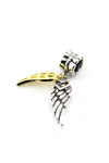 DJ0078 - DIJE CHARM PLATA 925 - comprar online