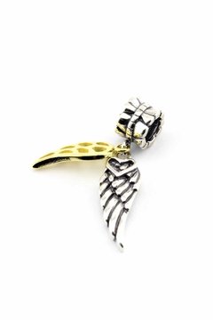 DJ0078 - DIJE CHARM PLATA 925 - comprar online