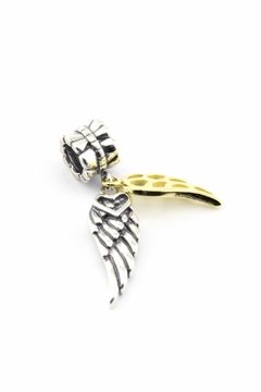 DJ0078 - DIJE CHARM PLATA 925 - comprar online