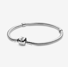 PUO290 PULSERA PLATA 925 PANDILOVE