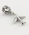 DJ0072 - DIJE CHARM PLATA 925