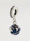 DJ0069 - DIJE CHARM PLATA 925