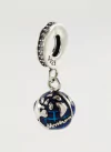 DJ0069 - DIJE CHARM PLATA 925