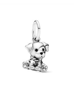 DJ0071 - DIJE CHARM PLATA 925