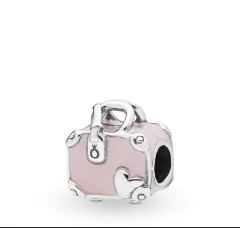 DJ0099 - DIJE CHARM PLATA 925 - comprar online