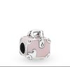 DJ0099 - DIJE CHARM PLATA 925