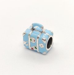 DJ0100 - DIJE CHARM PLATA 925 - comprar online