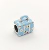 DJ0100 - DIJE CHARM PLATA 925