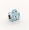 DJ0100 - DIJE CHARM PLATA 925