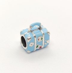 DJ0100 - DIJE CHARM PLATA 925