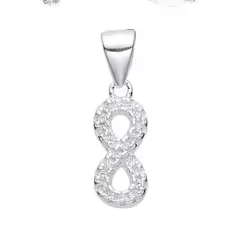 DJ997 DIJE PLATA 925 - comprar online