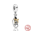 DJO521 DIJE CHARM PLATA 925 - comprar online