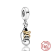 DJO521 DIJE CHARM PLATA 925 - comprar online