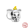 DJO507 DIJE CHARM PLATA 925