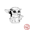 DJO515 DIJE CHARM PLATA 925