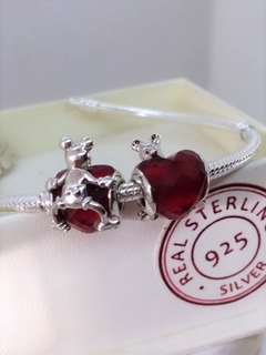 DJO528 DIJE CHARM PLATA 925