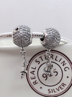 DJO526 DIJE CHARM PLATA 925