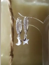 ARO492 AROS ARGOLLA DIJE PLATA 925