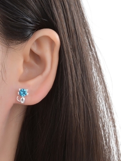 ARO599 AROS PASANTES PLATA 925 - tienda online
