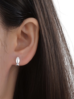 ARO599 AROS PASANTES PLATA 925 en internet