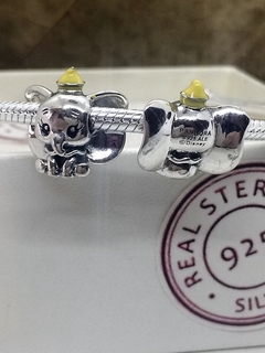 DJO507 DIJE CHARM PLATA 925 - comprar online