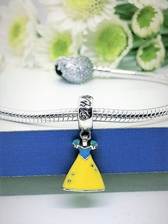 DJO537 DIJE CHARM PLATA 925
