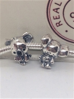 DJO501 DIJE CHARM PLATA 925 - comprar online
