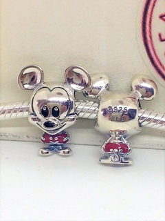DJ0076 - DIJE CHARM PLATA 925 - comprar online