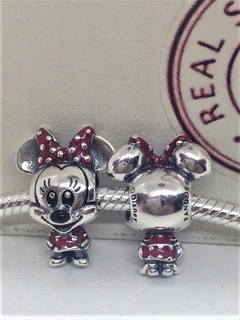 DJ0077 - DIJE CHARM PLATA 925 - comprar online