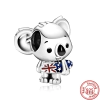 DJO501 DIJE CHARM PLATA 925