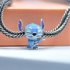 CH1078 DIJE CHARM PLATA 925 en internet