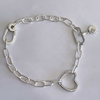 PUO399 PULSERA PLATA 925 PANDILOVE LEXIS - comprar online