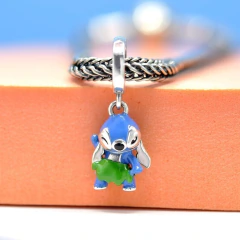 CH1079 DIJE CHARM PLATA 925 - comprar online