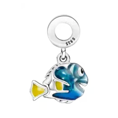 CH1006 DIJE CHARM PLATA 925 en internet
