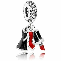 DJO517 DIJE CHARM PLATA 925