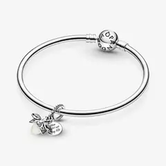 CH1008 DIJE CHARM PLATA 925 - tienda online