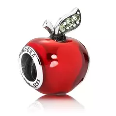 CH961 DIJE CHARM PLATA 925 - Espíritu Joyas Mayorista