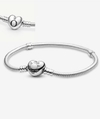 PUO291 PULSERA PLATA 925 PANDILOVE
