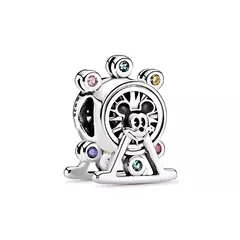 CH942 DIJE CHARM PLATA 925 - comprar online